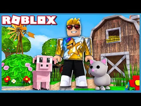 Building The Biggest Pet Store Tycoon in Roblox